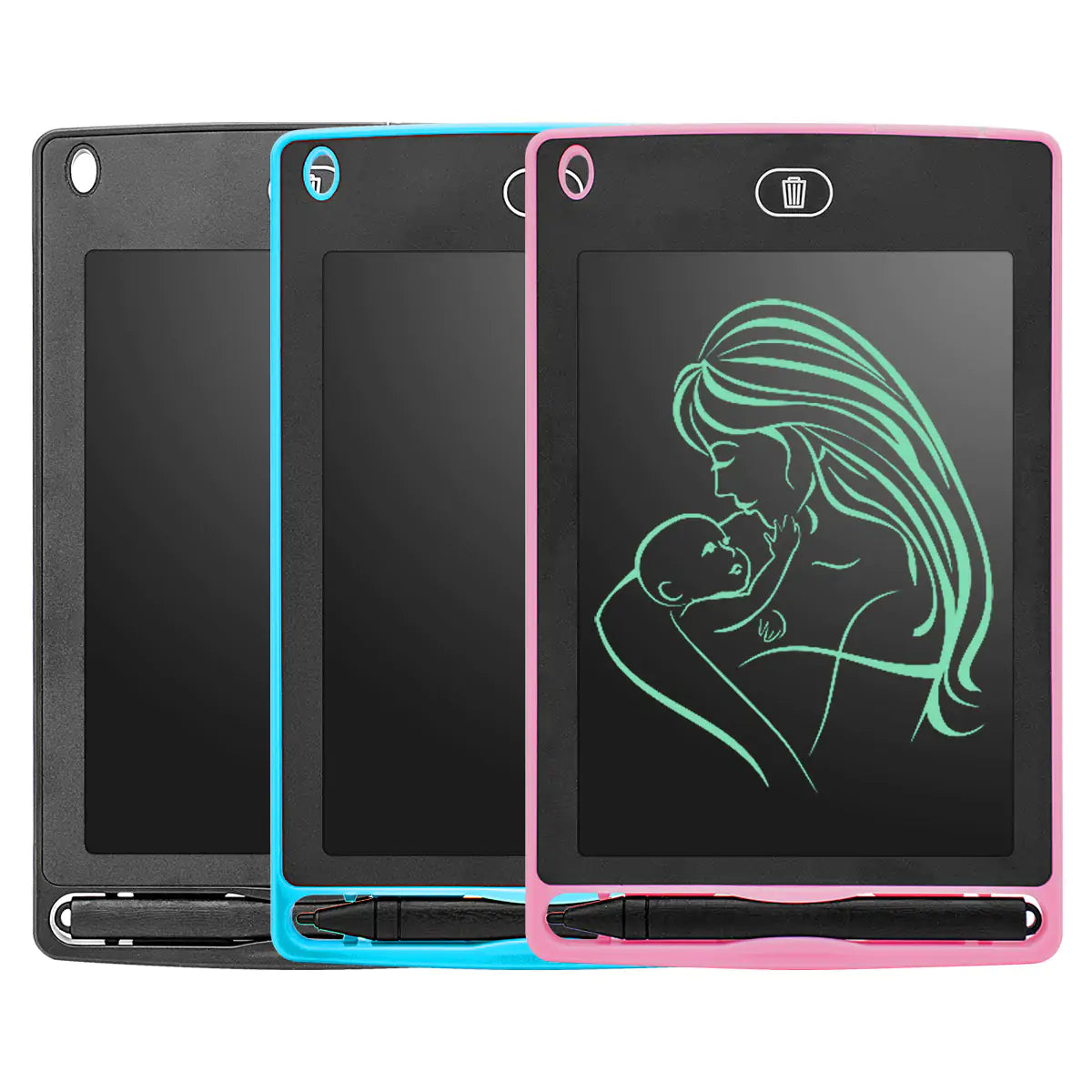 DoodlePad Kids Writing Tablet