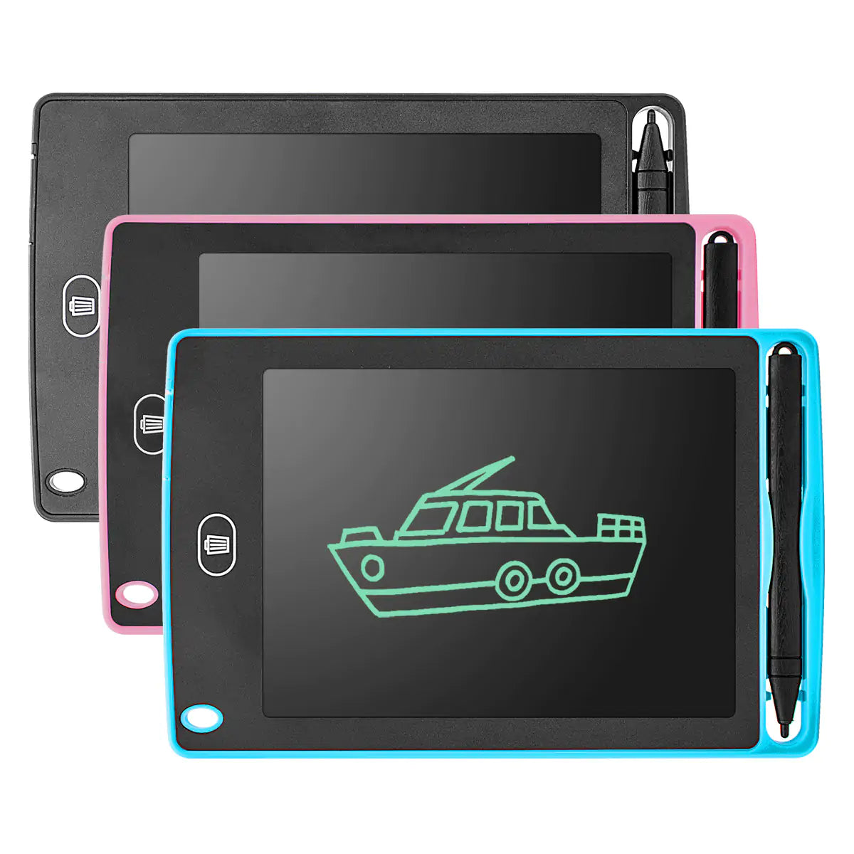 DoodlePad Kids Writing Tablet