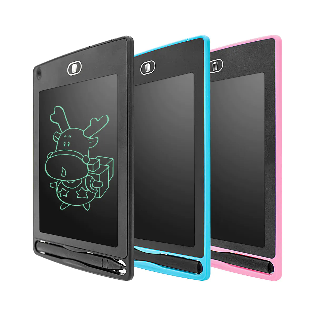 DoodlePad Kids Writing Tablet