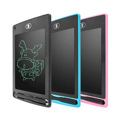 DoodlePad Kids Writing Tablet
